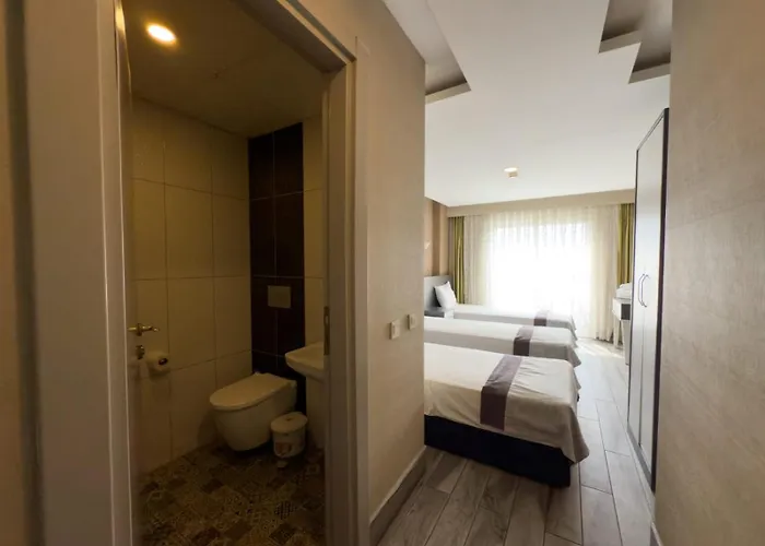 Bone Lejlighedshotel