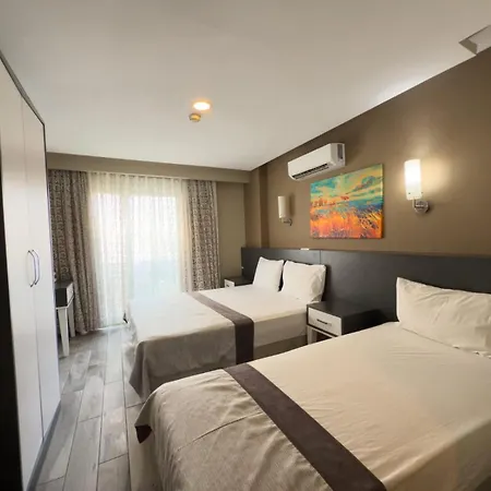 Bone Aparthotel *